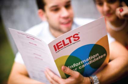 ielts