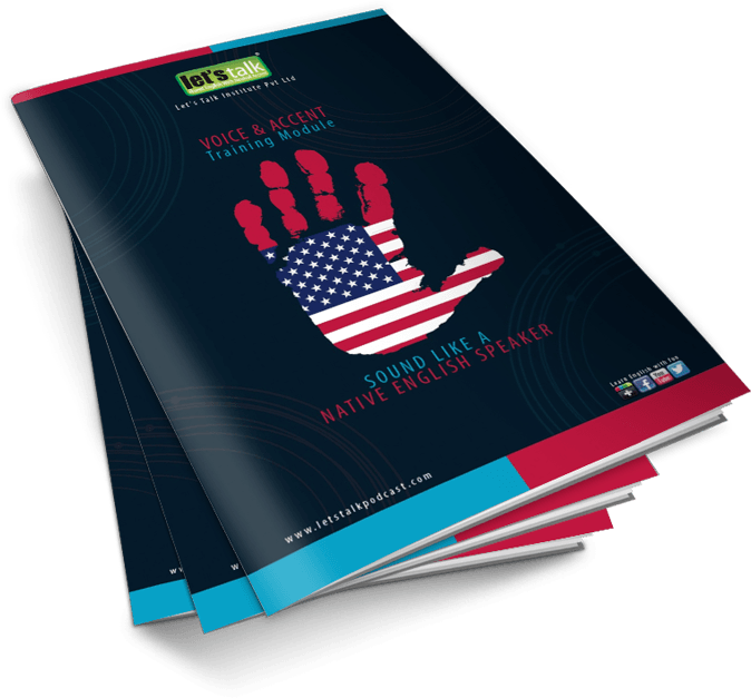 American Accent Training course manual